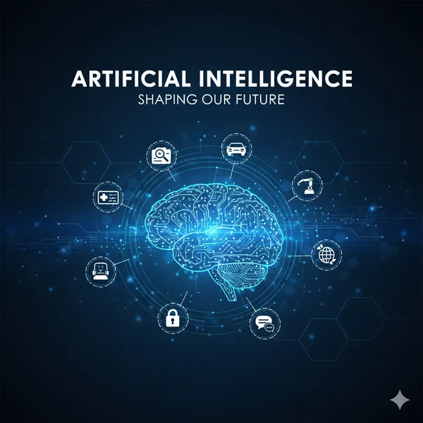 Artificial Intelligence: From Foundational Models to Autonomous Agentic Systems