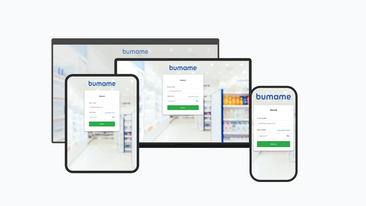 Apotix: Enterprise Pharmacy & POS Platform