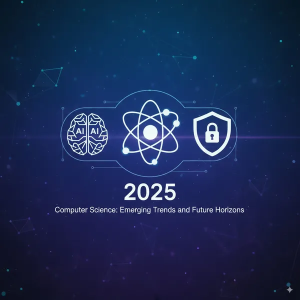 Computer Science 2026: Paradigms, Hardware Frontiers, and Distributed Resilience