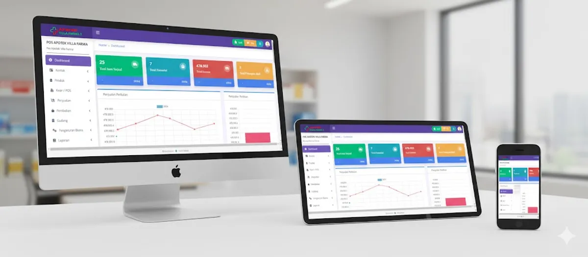 Omni-Channel Point of Sale (POS) & Retail Intelligence